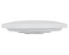 Потолочный светильник Эра Классик без ДУ SPB-6 WH 24W-5K Slim Base