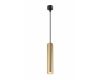 Подвесной светильник Denkirs Tube DK4050-BG