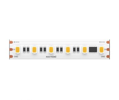 Купить Светодиодная лента Maytoni Led Strip 24В 2835 14,4Вт/м 3000K 5м IP20 201252 Светодиодная лента Maytoni Led Strip 24В 2835 14,4Вт/м 3000K 5м IP20 201252