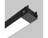 Трековый магнитный светильник Maytoni Basis TR173-1-16WTW-B