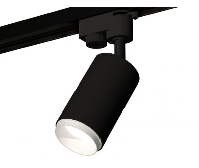 Купить Трековый однофазный светильник Ambrella Light Track System XT6323040 (A2521, C6323, N6120) Трековый однофазный светильник Ambrella Light Track System XT6323040 (A2521, C6323, N6120)