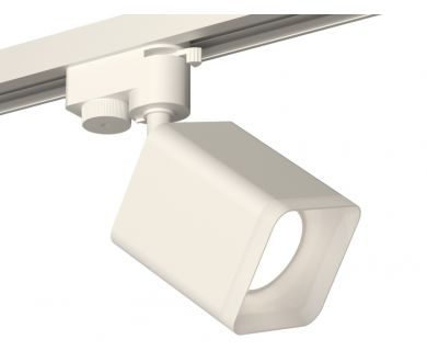 Купить Трековый однофазный светильник Ambrella Light Track System XT7812022 (A2520, C7812, N7755) Трековый однофазный светильник Ambrella Light Track System XT7812022 (A2520, C7812, N7755)