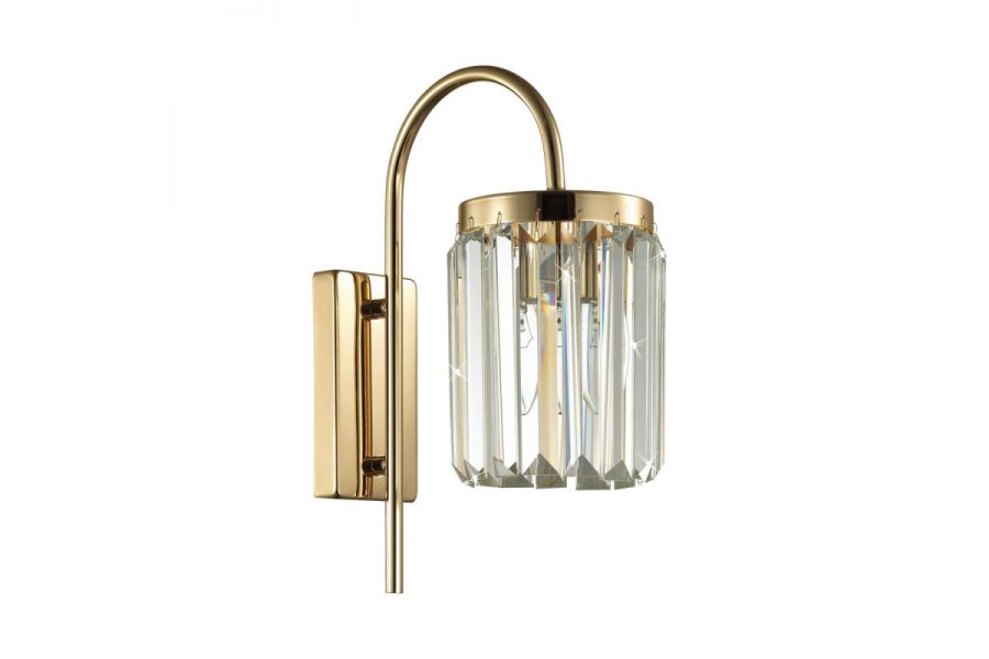 Бра Odeon Light Vassa 4987/1W