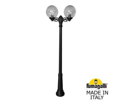 Купить Садовый светильник Fumagalli G30.157.S20.AZE27 Садовый светильник Fumagalli G30.157.S20.AZE27