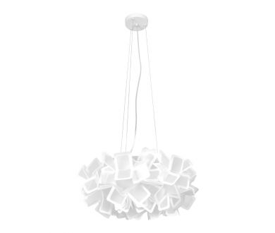 Купить Подвесной светильник Loft IT Clizia 10231/530 White Подвесной светильник Loft IT Clizia 10231/530 White