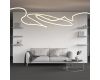 Гибкий неон Maytoni Led Strip 24В 20Вт/м 4000К 5м IP65 20307