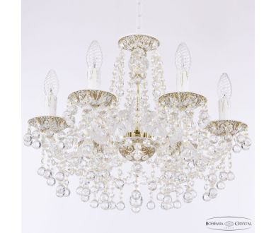 Купить Подвесная люстра Bohemia Ivele Crystal AL16309/6/160 WMG Подвесная люстра Bohemia Ivele Crystal AL16309/6/160 WMG