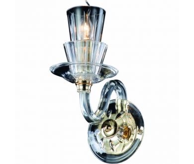 Бра Divinare Susana 5122/09 AP-1