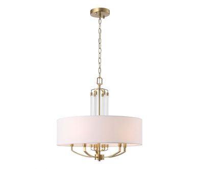 Купить Подвесная люстра ST Luce Опал SL1403.303.05 Подвесная люстра ST Luce Опал SL1403.303.05