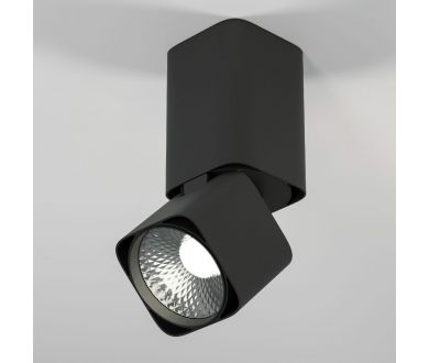 Купить Накладной спот Elektrostandard Cubus 4690389197857 a063682 Накладной спот Elektrostandard Cubus 4690389197857 a063682