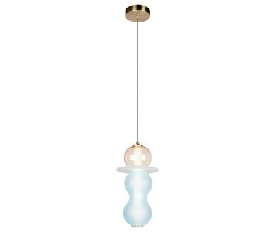 Купить Подвесной светильник Loft IT Lollipop 10239P/B Подвесной светильник Loft IT Lollipop 10239P/B