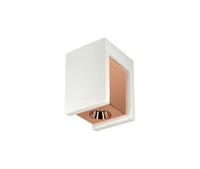 Купить Потолочный светодиодный светильник Loft IT Architect OL1073-WG Потолочный светодиодный светильник Loft IT Architect OL1073-WG