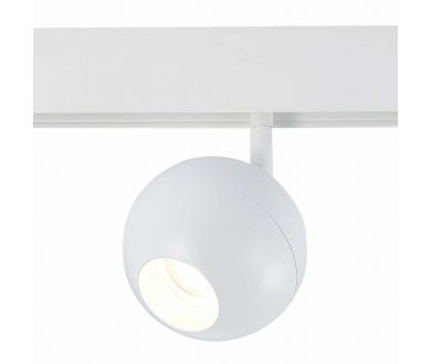 Купить Трековый светодиодный светильник для магнитного шинопровода ST Luce Bole ST354.546.12 Трековый светодиодный светильник для магнитного шинопровода ST Luce Bole ST354.546.12