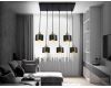 Подвесной светильник Ambrella Light Traditional TR8126