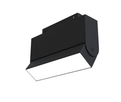 Купить Трековый светильник Maytoni Track lamps TR013-2-10W3K-B Трековый светильник Maytoni Track lamps TR013-2-10W3K-B
