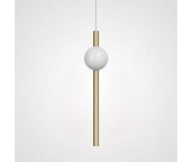 Купить Подвесной светильник ImperiumLoft Broom Orion Globe Light 186663-22 Подвесной светильник ImperiumLoft Broom Orion Globe Light 186663-22