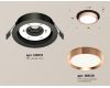Встраиваемый светильник Ambrella Light Techno Spot XC8051006 (C8051, N8126)