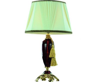Купить Настольная лампа Divinare Simona 5125/10 TL-1 Настольная лампа Divinare Simona 5125/10 TL-1