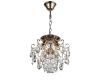 Подвесная люстра ST Luce Orecchini SL846.202.03