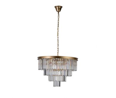 Купить Каскадная люстра Loft IT Prism Clear 10019/600C Каскадная люстра Loft IT Prism Clear 10019/600C