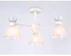 Люстра на штанге Ambrella Light Modern Homy TR3177