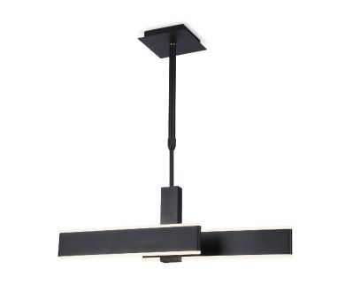 Купить Подвесной светильник Ambrella Light Acrylica Original FA6667 Подвесной светильник Ambrella Light Acrylica Original FA6667