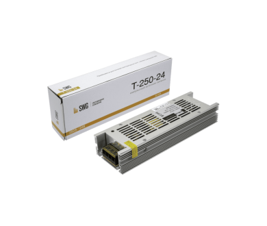 Блок питания SWG T-250-24 001035