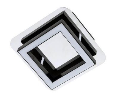 Купить Потолочный светодиодный светильник Horoz Likya-1 036-007-0001 HRZ00002248 Потолочный светодиодный светильник Horoz Likya-1 036-007-0001 HRZ00002248