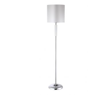 Торшер Crystal Lux MAESTRO PT1 CHROME