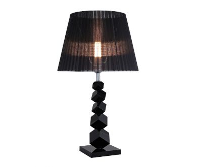 Купить Настольная лампа Modelux ML.5500.01TL BS-BK Настольная лампа Modelux ML.5500.01TL BS-BK