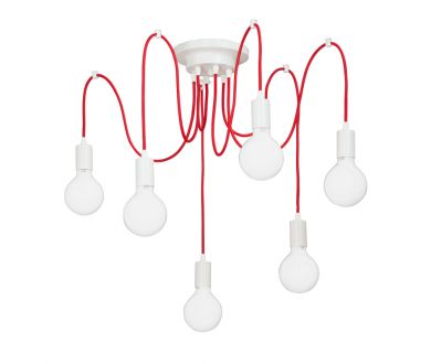 Купить Подвесная люстра Vitaluce V4238-4/6PL Подвесная люстра Vitaluce V4238-4/6PL