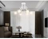 Потолочная люстра Ambrella Light Loft TR80417