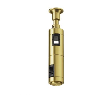 Купить Крепление настенное двойное Maytoni Flarity TRA155CW-D1-BS Крепление настенное двойное Maytoni Flarity TRA155CW-D1-BS