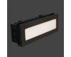 Архитектурный светильник Arte Lamp Tipico A1505IN-1BK