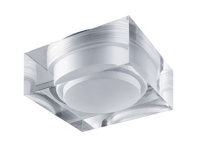 Купить Встраиваемый светодиодный светильник Lightstar Artico 070242 Встраиваемый светодиодный светильник Lightstar Artico 070242