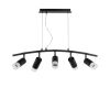 Подвесной светильник Lightstar Rullo LR7353751 (571735+214437-5+202431-5)