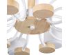 Люстра на штанге Lumion Rondo 8196/10C
