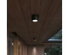 Уличный потолочный светильник ST Luce Tubo SL9006.402.01