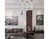 Подвесной светильник ImperiumLoft Heathfield Lighting 248523-22