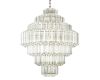 Подвесная люстра Loft IT Celebration 10579/800 Clear
