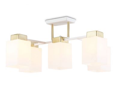 Купить Потолочная люстра Ambrella Light Loft Traditional TR303047 Потолочная люстра Ambrella Light Loft Traditional TR303047