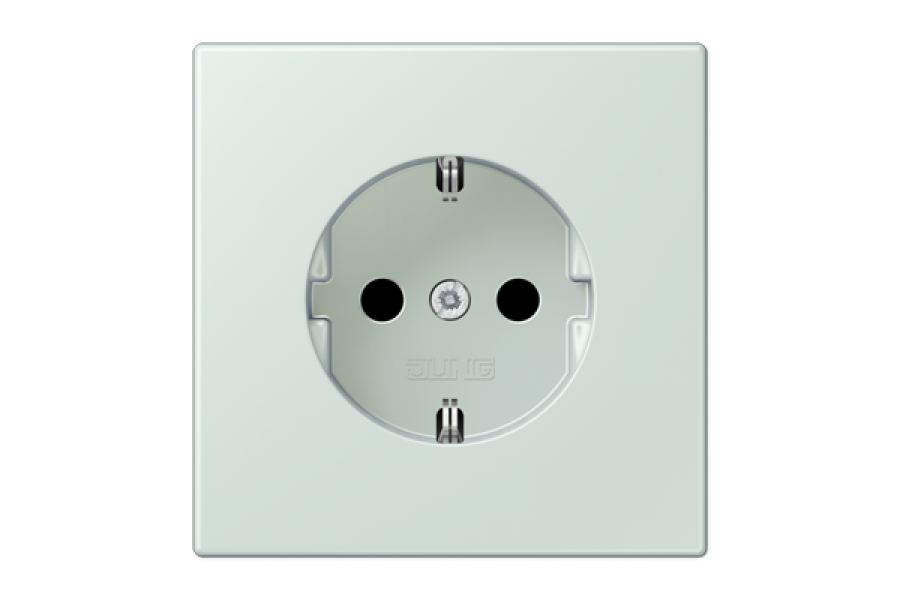 Розетка Schuko Jung LC1520215