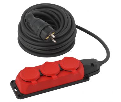 Купить Удлинитель силовой Эра UK-3e-3x1,5-10m-IP44(KG) Б0057580 Удлинитель силовой Эра UK-3e-3x1,5-10m-IP44(KG) Б0057580