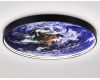 Настенно-потолочный светильник Ambrella Light Wall FW11136