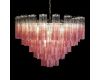 Подвесные светильники Loft IT Murano 10580/800 Clear pink