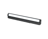 Трековый магнитный светильник iLedex Vision 4825-040-L305-12W-110DG-4000K-BK