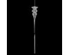 Подвесной светильник Crystal Lux Ki SP1