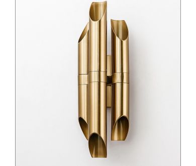 Купить Настенный светильник ImperiumLoft Casamilano Shard 143766-22 Настенный светильник ImperiumLoft Casamilano Shard 143766-22
