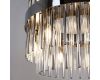 Подвесная люстра Arte Lamp Montreal A1034SP-12CC