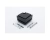 Соединитель Aployt Magnetic track 220 APL.0286.00.02
